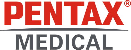 PENTAX Medical Logo Registered RGB 15cm logo