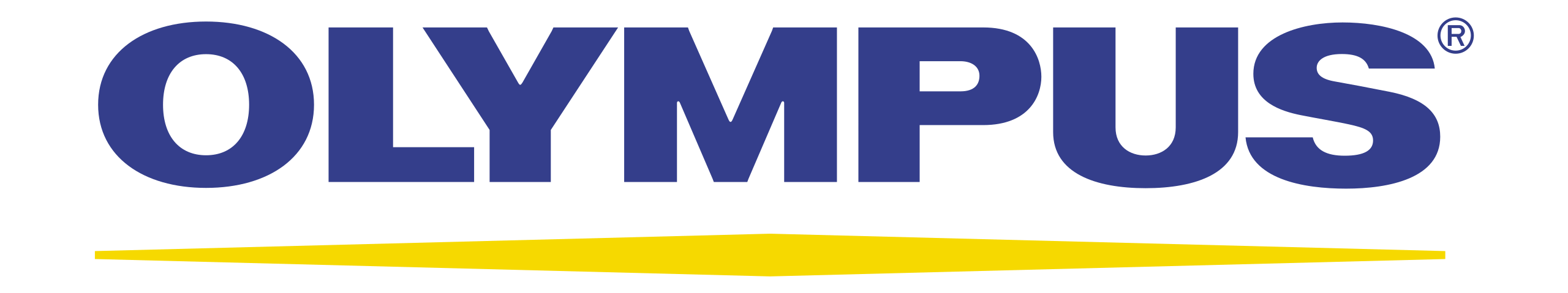 1Olympus logo